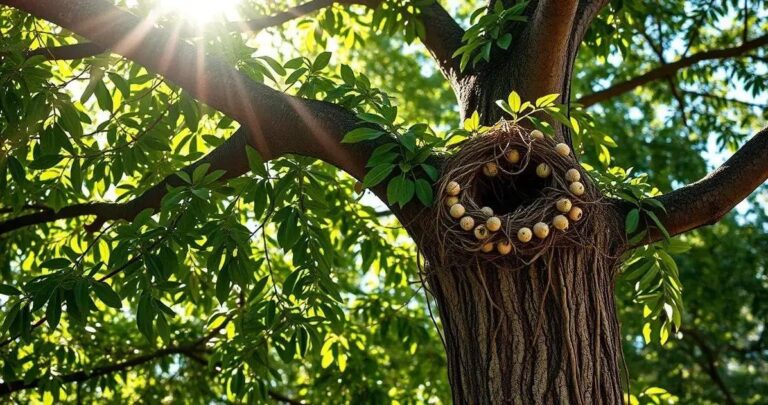 nós de fada cabelo cacheado