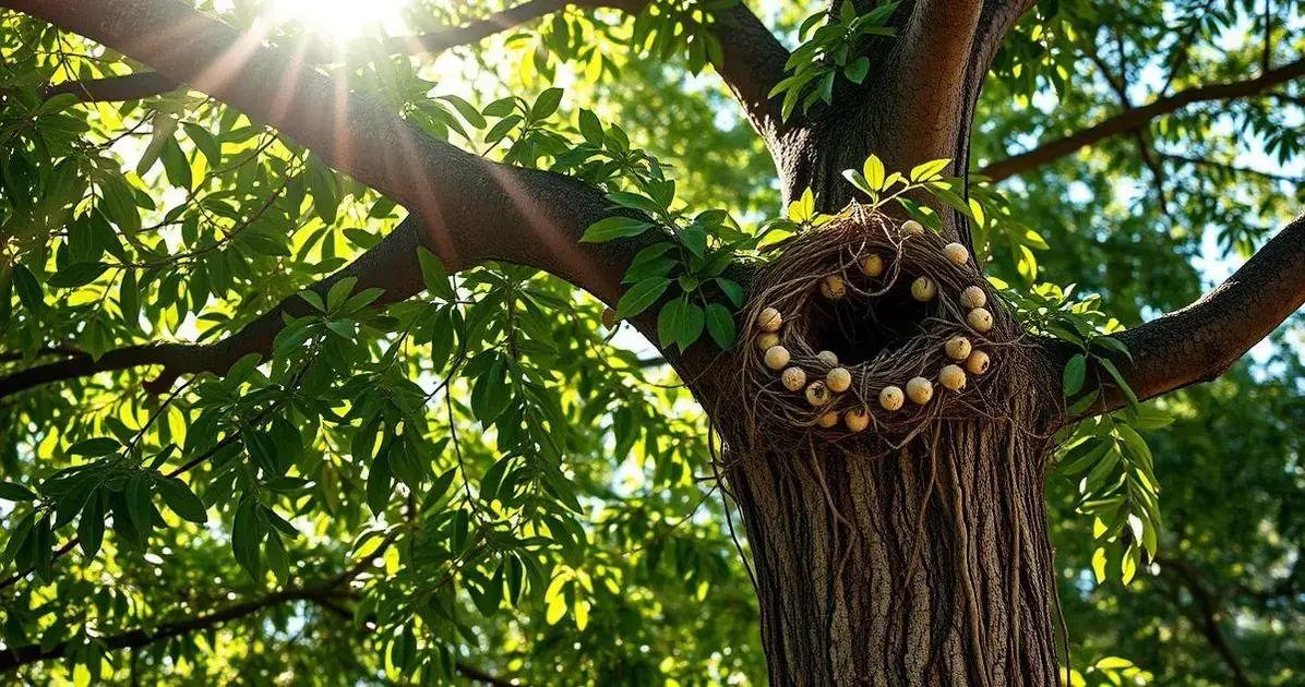 nós de fada cabelo cacheado