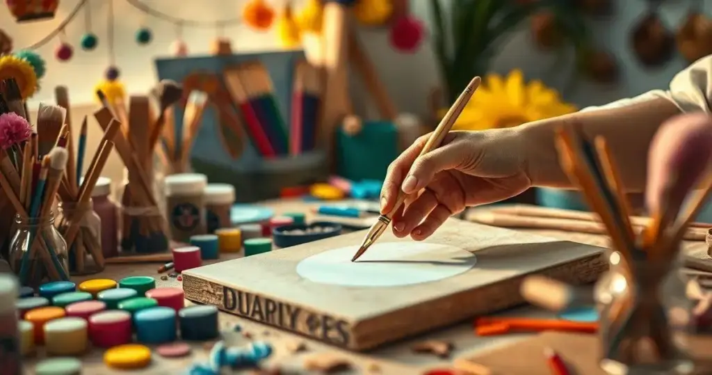 o que é prime para artesanato