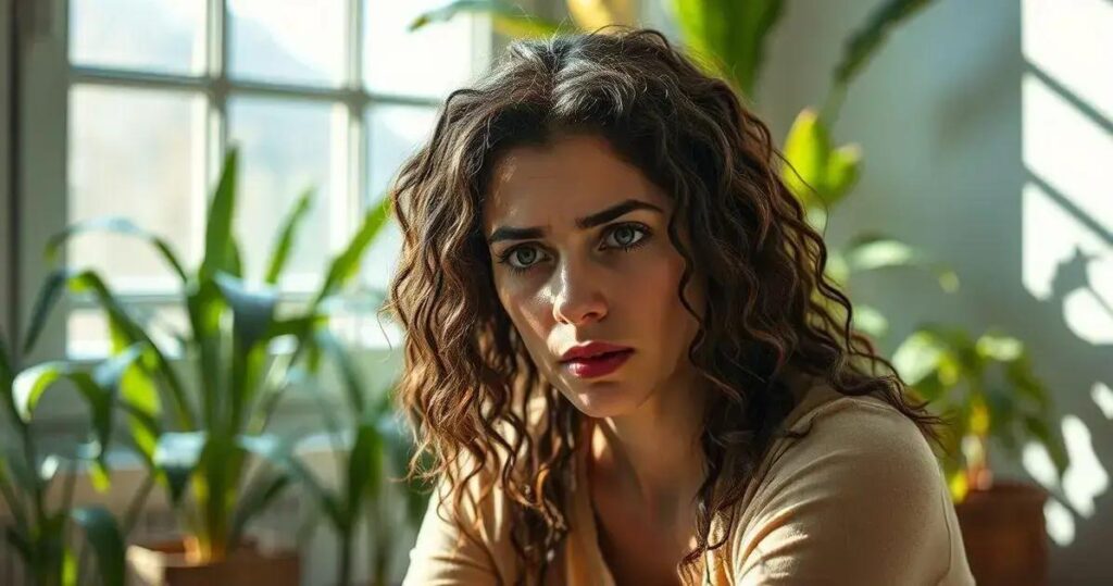 oleosidade excessiva no couro cabeludo