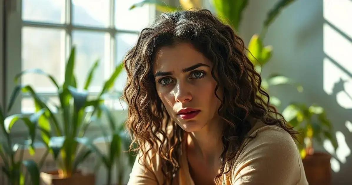 oleosidade excessiva no couro cabeludo