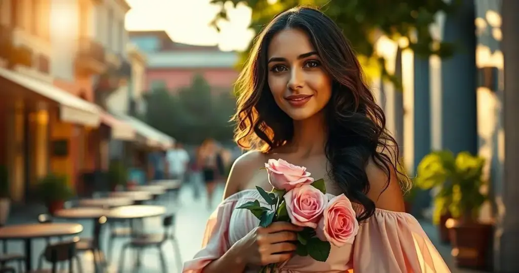 Perfume de Rosas Feminino: 7 Clássicos Que Nunca Saem de Moda Perfume de rosas feminino