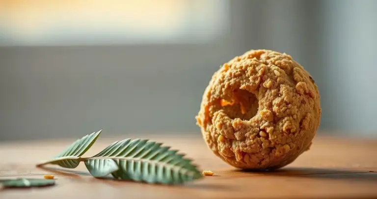 porque meu biscuit racha