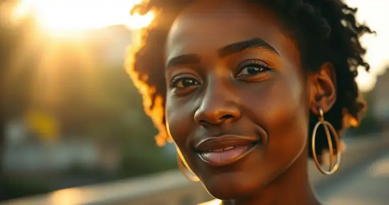 Protetor solar para pele com acne