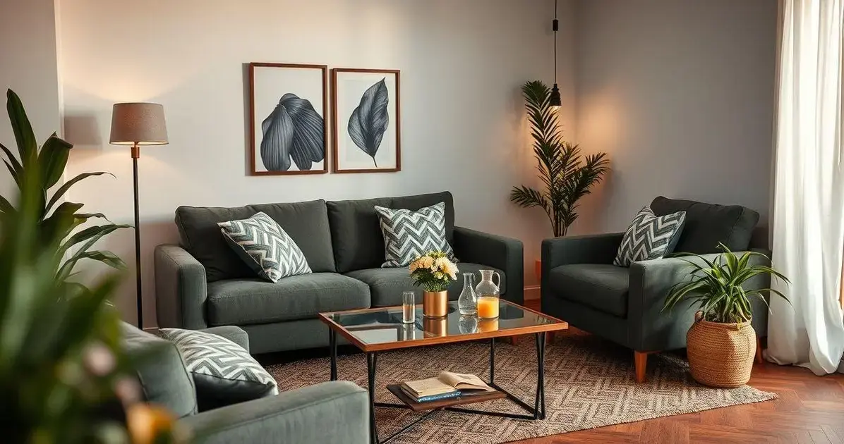 rede na sala maneiras de levar peca para dentro de casa