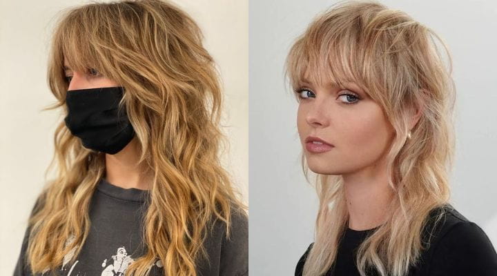 Wolf Cut: tudo sobre a nova tendência ...