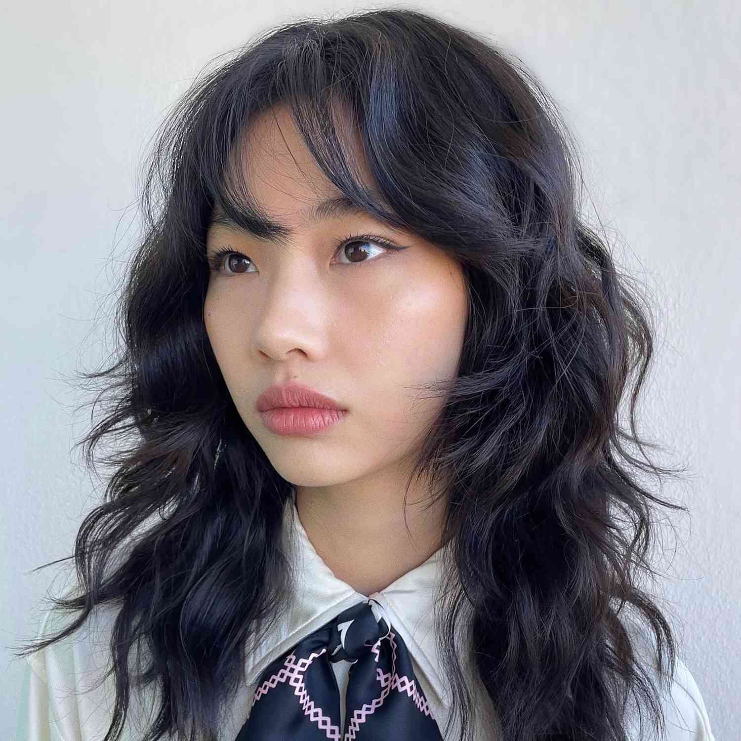 40 Shag Haircuts For Every Length and ...