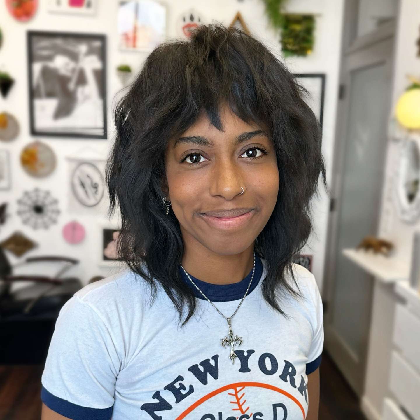 40 Shag Haircuts For Every Length and ...