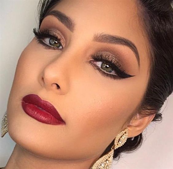 Maquiagem para Noite: 3 Tutoriais e ...