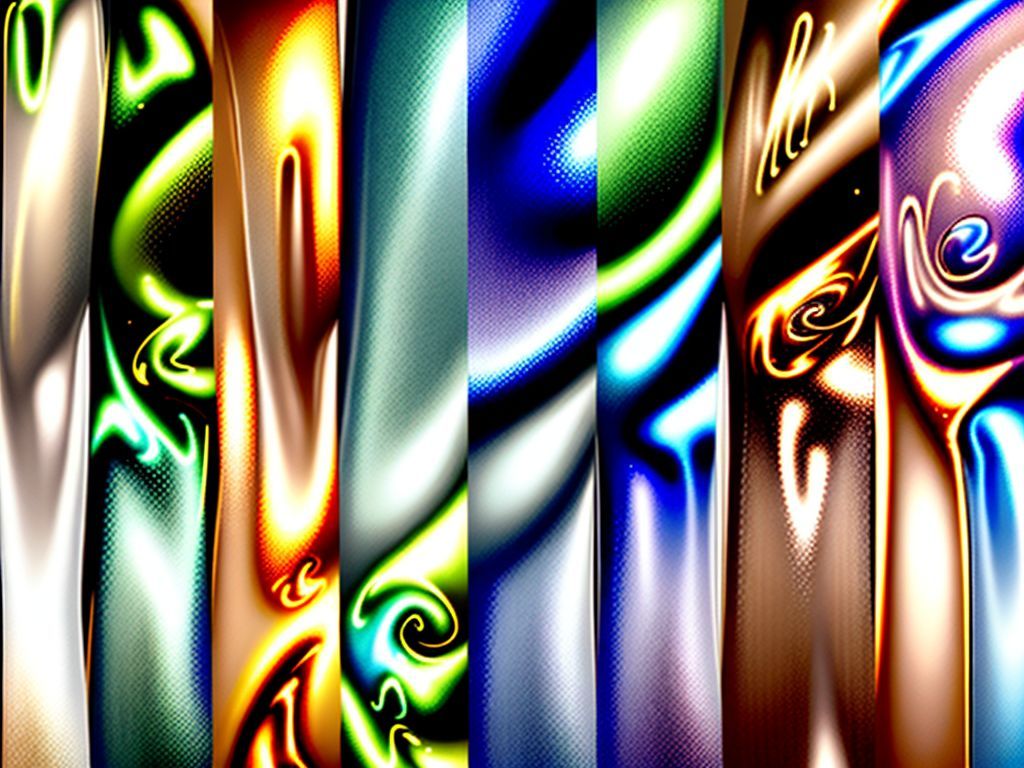 Tabela comparativa mostrando os diferentes tons de pele (clara, média, escura) com as texturas e tons de bronzeador recomendados, incluindo amostras de cores.