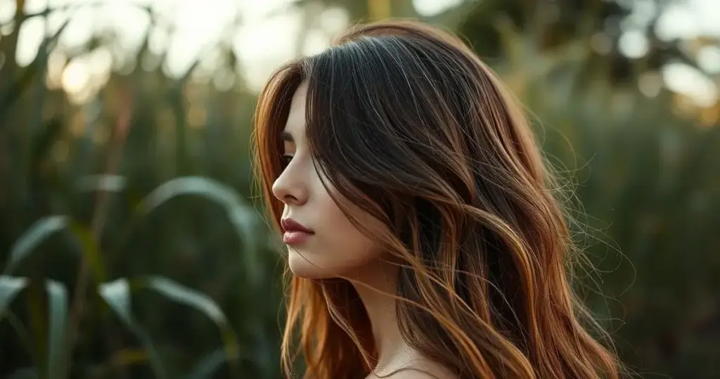 Biotina Para o Cabelo: Mitos e Verdades Comprovadas biotina