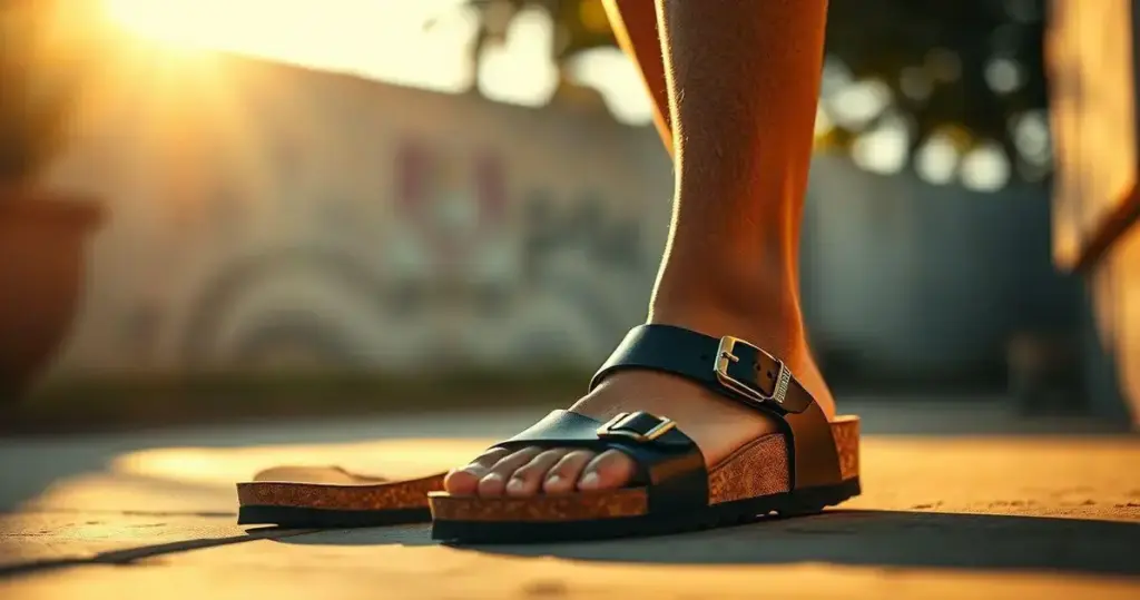 Birkenstock