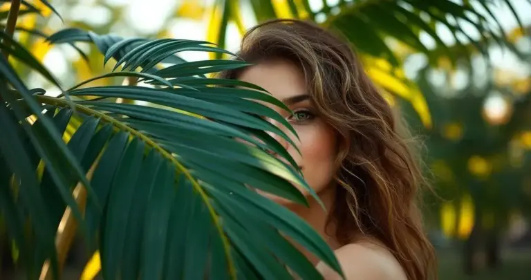 chá de goiabeira para cabelo