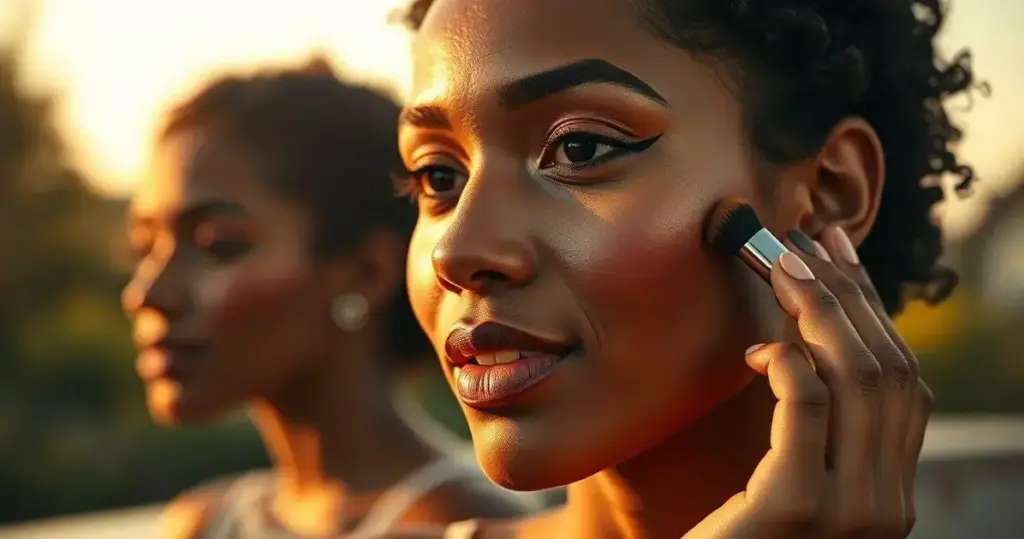 Como escolher o iluminador certo