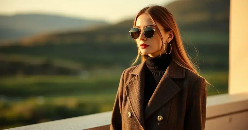 dicas de presentes de moda para mulheres