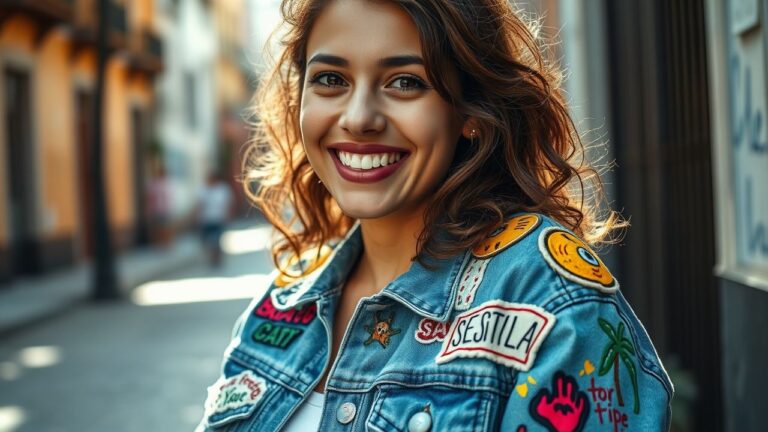 A Moda E A Customização Em Massa: Seu Estilo, Suas Regras!