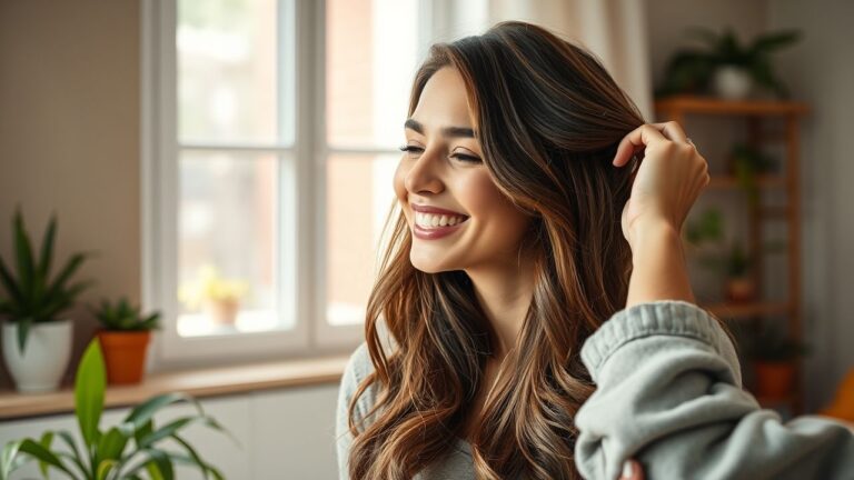 Hidratação Caseira Para O Cabelo: Receitas Fáceis Para Fios Macios e Brilhosos!