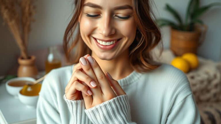 Removedor de cutículas caseiro: receitas naturais e eficazes
