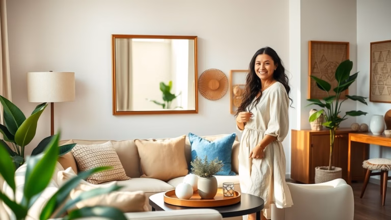 Guia para escolher os espelhos ideais para cada cômodo