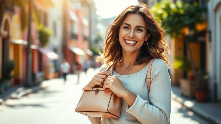 Bolsas Femininas: 10 Modelos Essenciais Para 2025