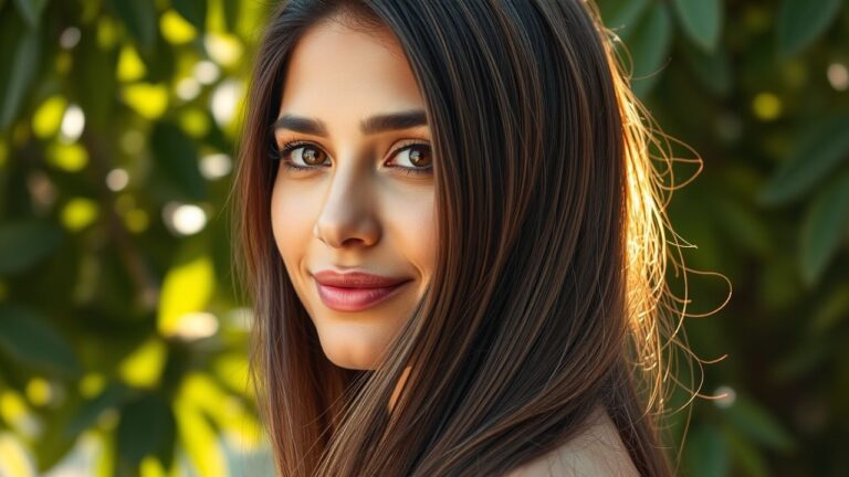 Corte Bordado: Adeus Pontas Duplas Sem Tirar o Comprimento