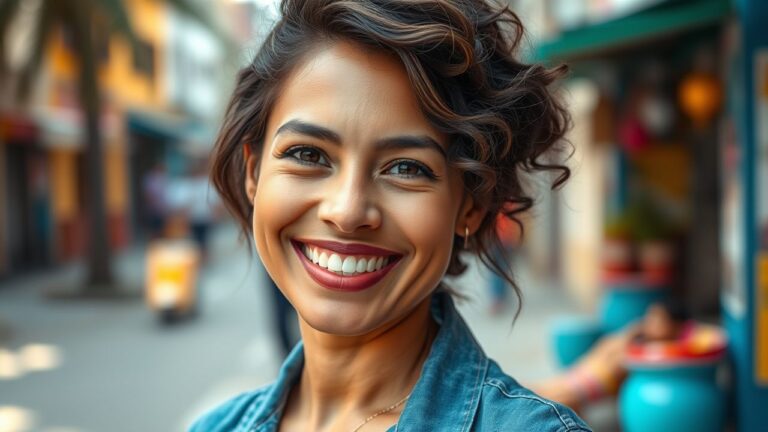 Corte Para Afinar o Rosto: 7 Opções Que Emagrecem