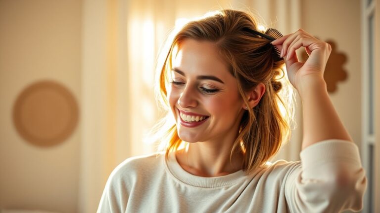 10 Penteados Para o Dia a Dia Rápidos e Estilosos