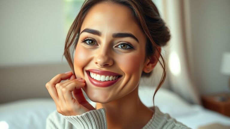 Blush em Pó: Realce Suas Maçãs do Rosto com um Toque de Cor