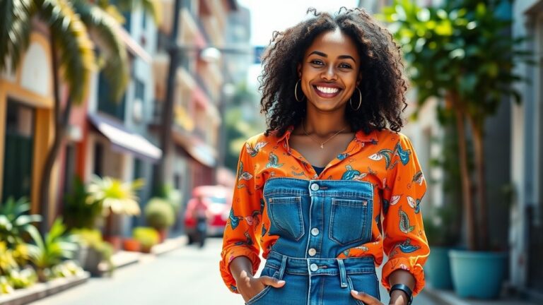 Calça Jeans Feminina: Guia Definitivo para Encontrar o Modelo Ideal