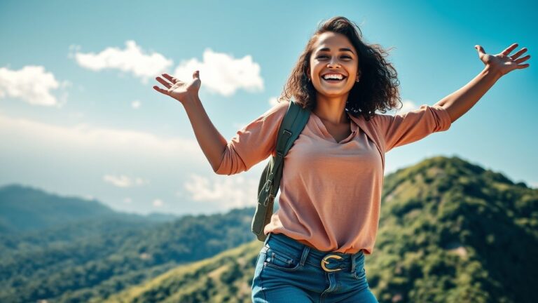 Desenvolvimento Pessoal Feminino: Desvende Seu Potencial Máximo