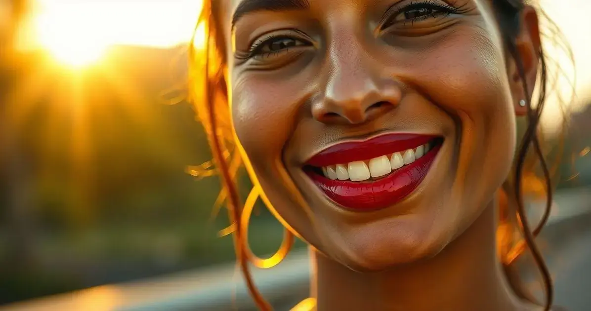 Hidratante labial com cor