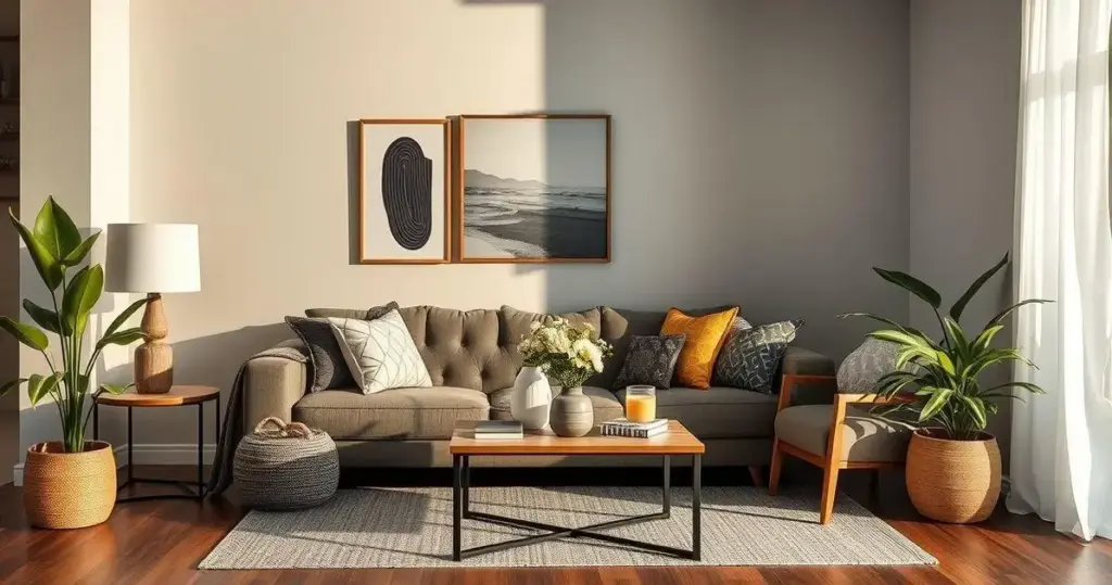 ideias de decoracao para sala