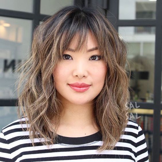 30 Shag Haircut Styles With A Modern Twist