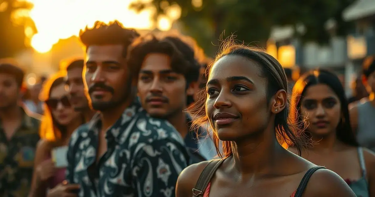 teste de estilo online