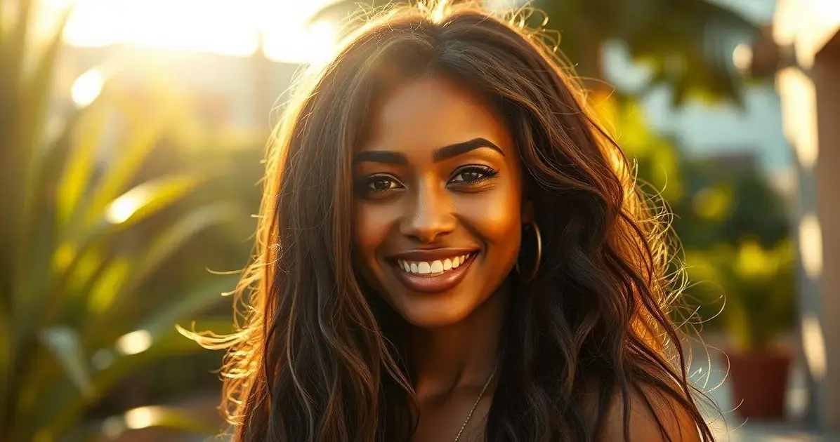 vitaminas para o cabelo