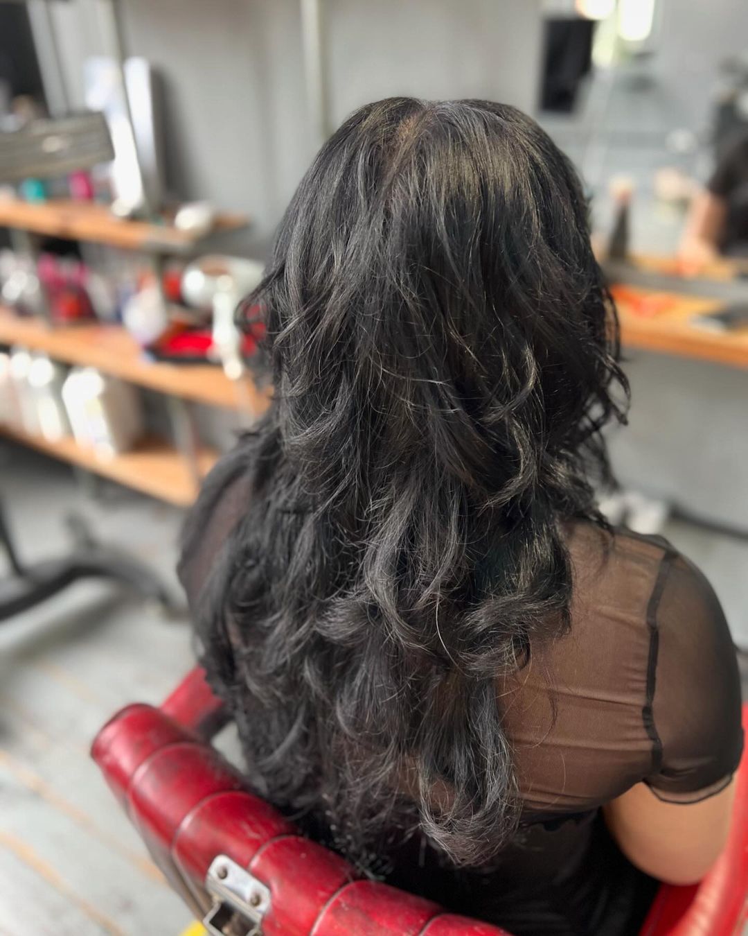 Wolf Cut: o corte versátil que ...