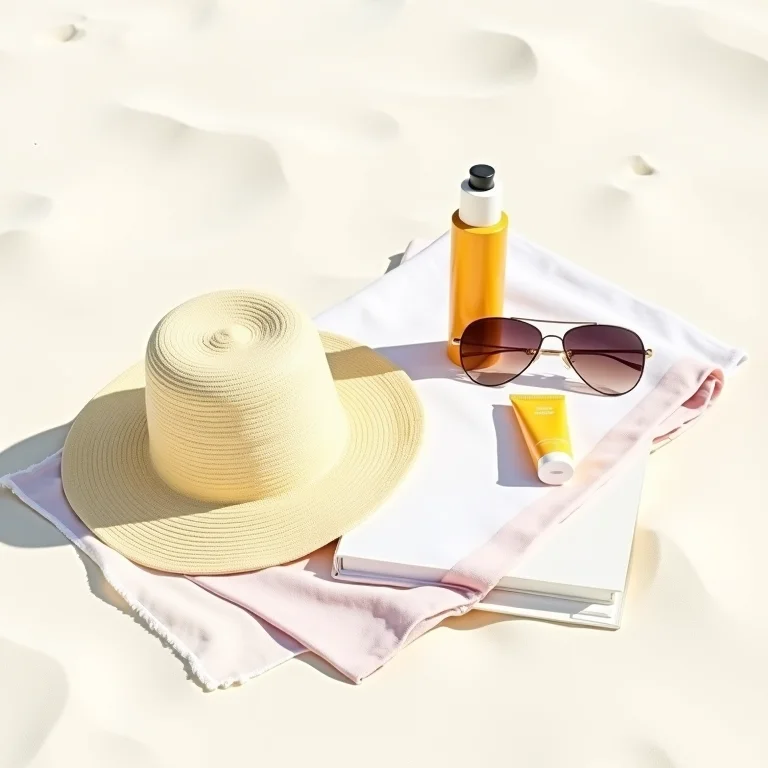 Acessórios essenciais para aproveitar São Miguel dos Milagres