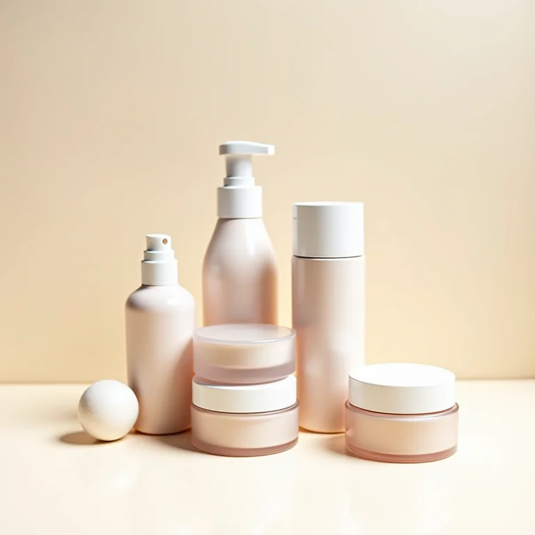 Amostras grátis de produtos de beleza de diversos sites e aplicativos