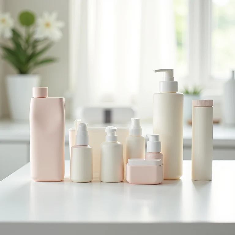 Amostras grátis em farmácias e perfumarias