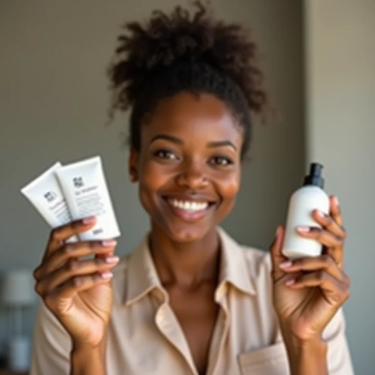 Amostras grátis em redes sociais