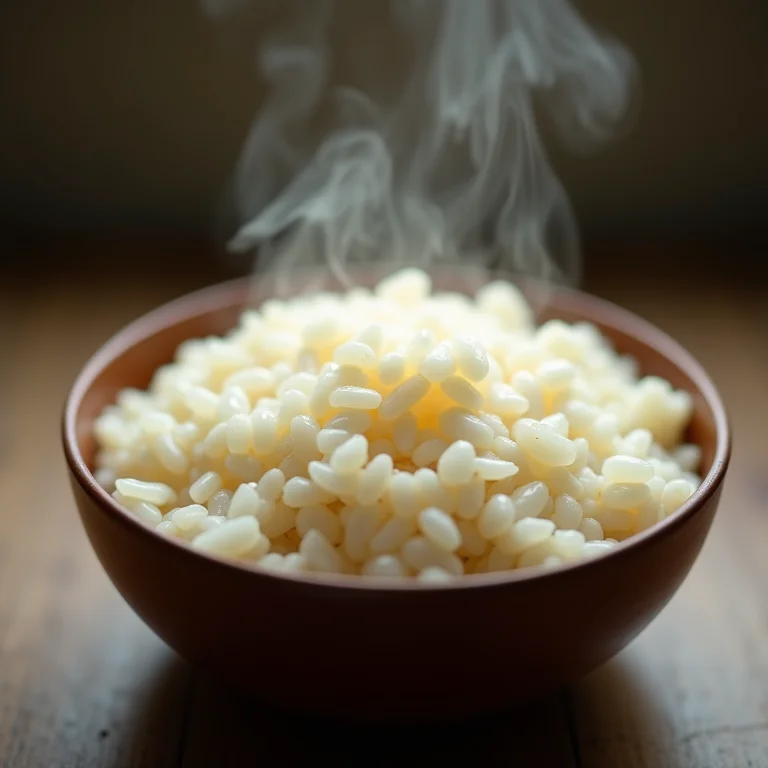 Arroz soltinho, um acompanhamento essencial na culinária brasileira