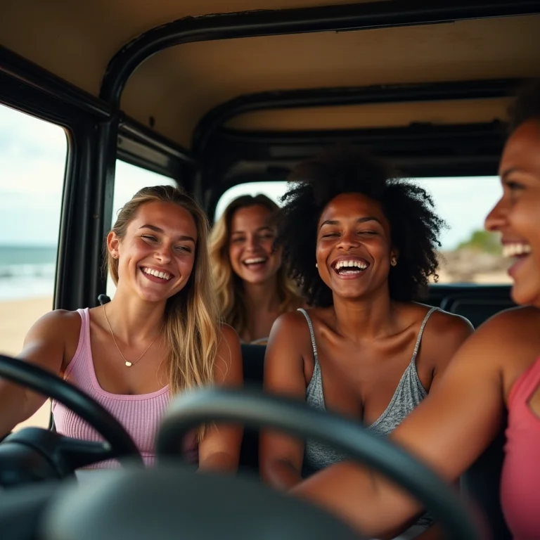 Aventura e beleza na Praia de Castelhanos, Ilhabela