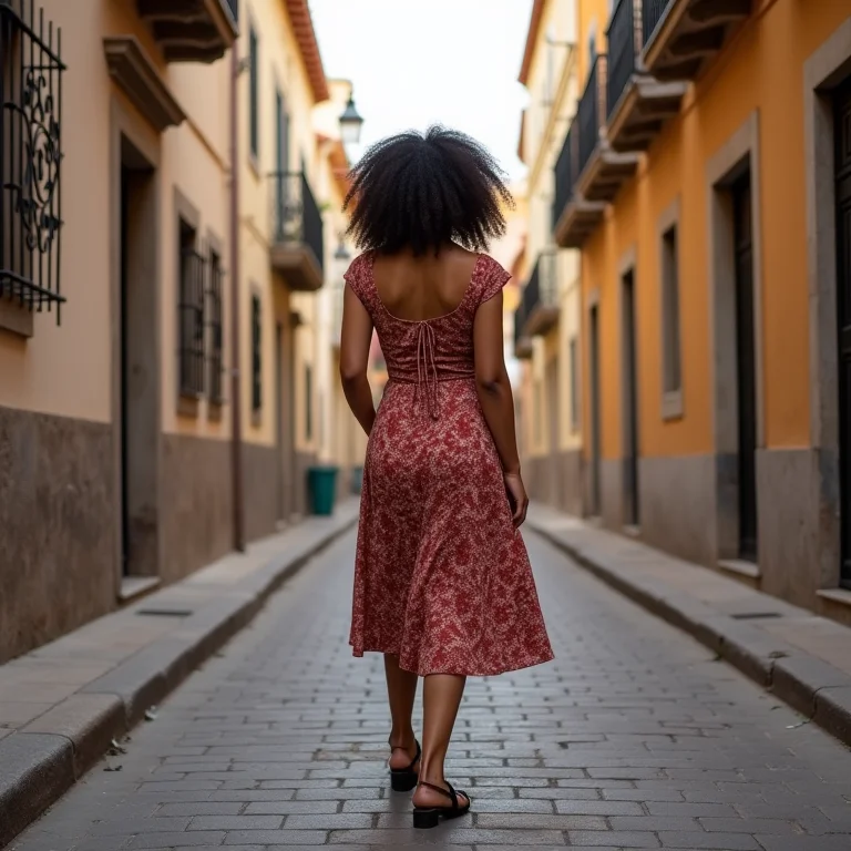 Bairro Santa Tereza, charme e nostalgia