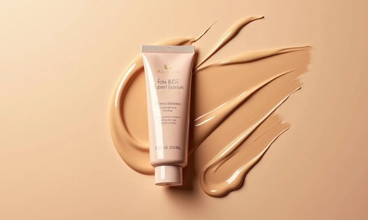 Base Mari Maria Cover Up.