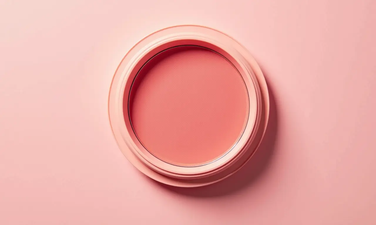 Blush Bruna Tavares BT Plush.