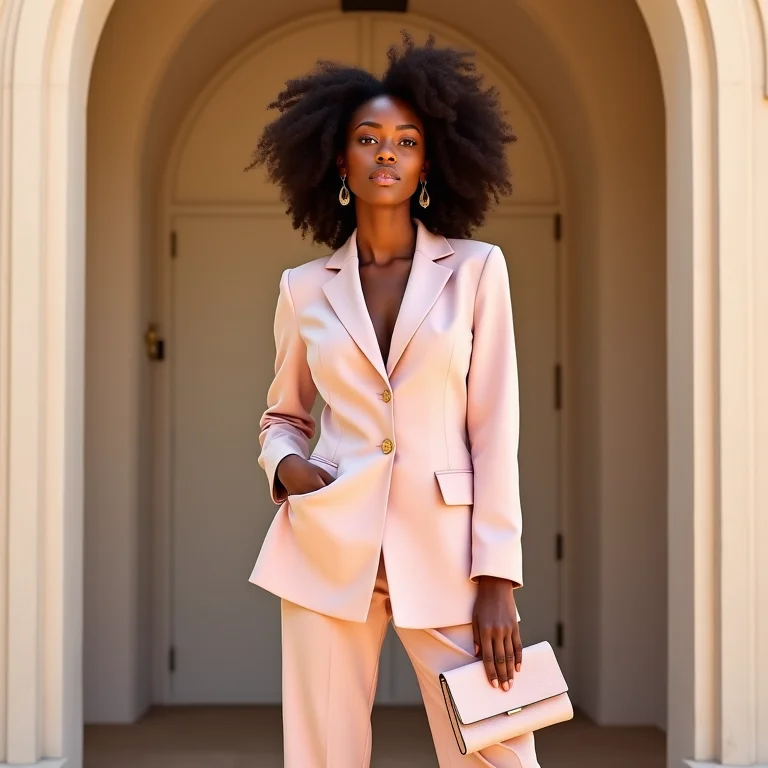 Calças e macacões para batizado