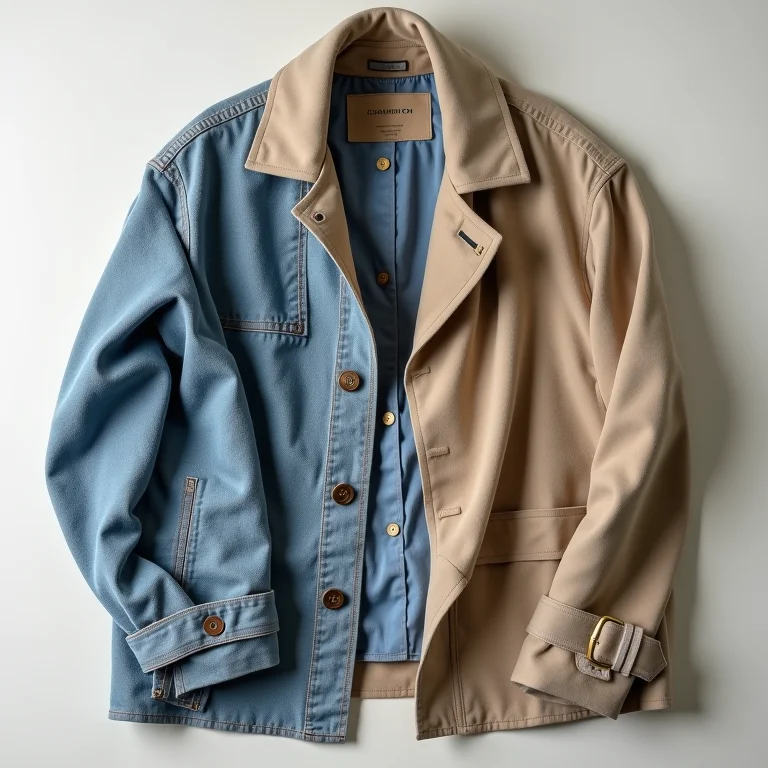 Casacos e jaquetas para se proteger do ar condicionado no avião