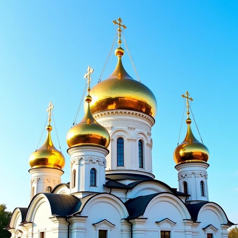 Catedral de Alexander Nevsky em Tallinn