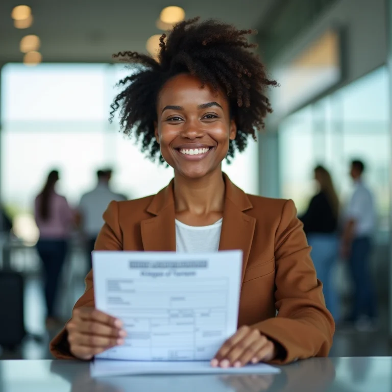 Como declarar compras na alfândega americana.