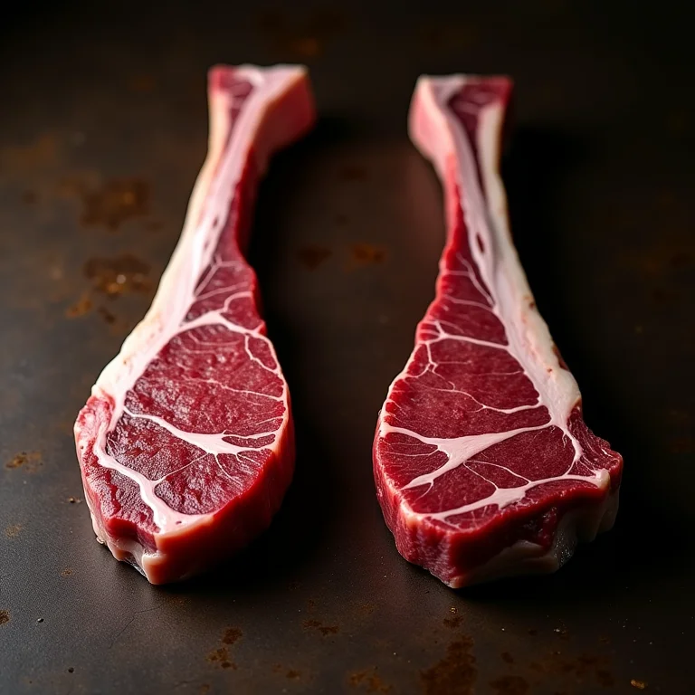 Comparativo: picanha argentina vs. picanha brasileira